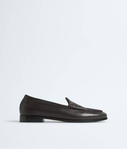 Men's Silenzio Loafer in Espresso Bottega Veneta Hong Kong SAR China EN - Image 1