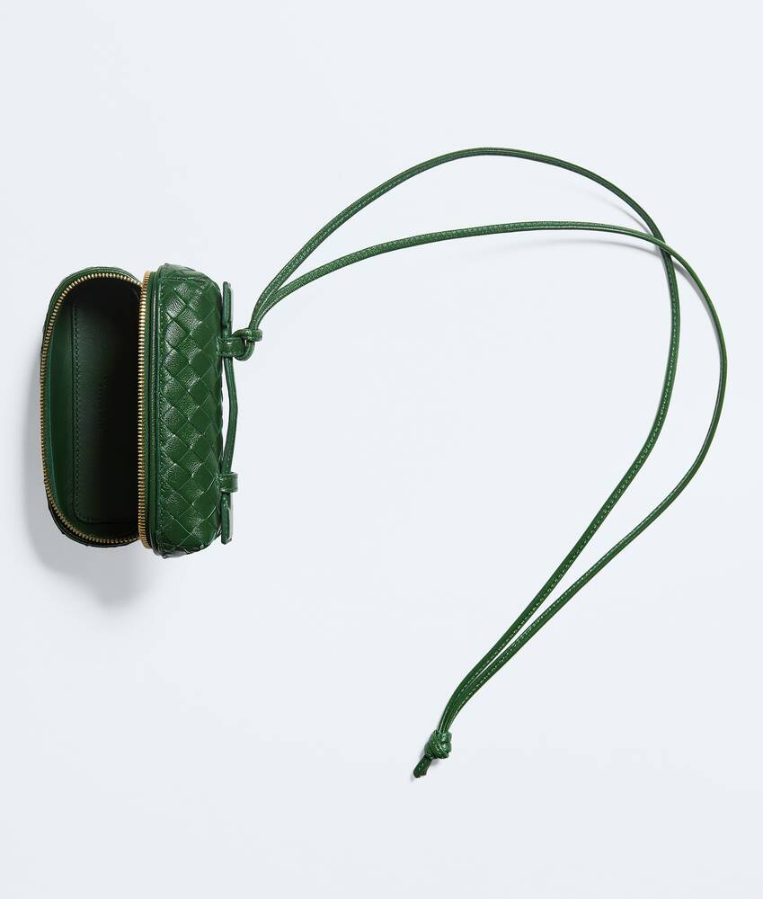 Women's Candy Bang Bang in Basil Bottega Veneta United Kingdom EN - Image 3