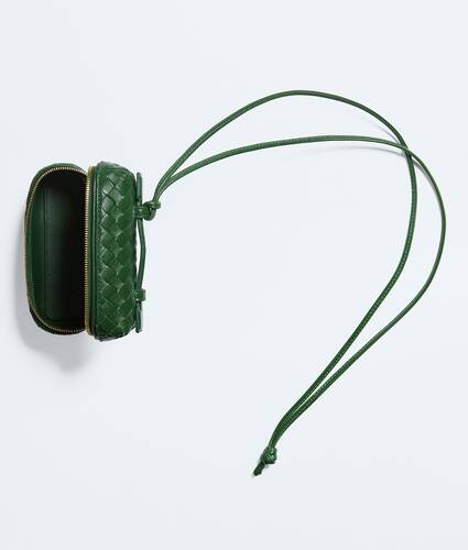 Women's Candy Bang Bang in Basil Bottega Veneta United States EN - Image 3