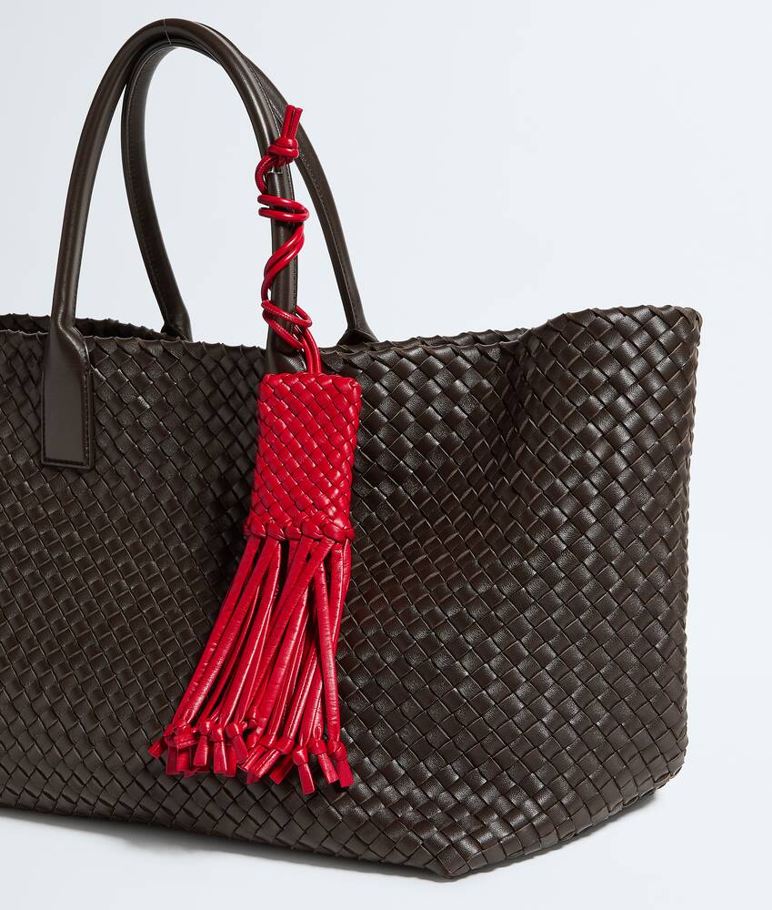 Display a large version of the product image 3 - Tosca Key Holder