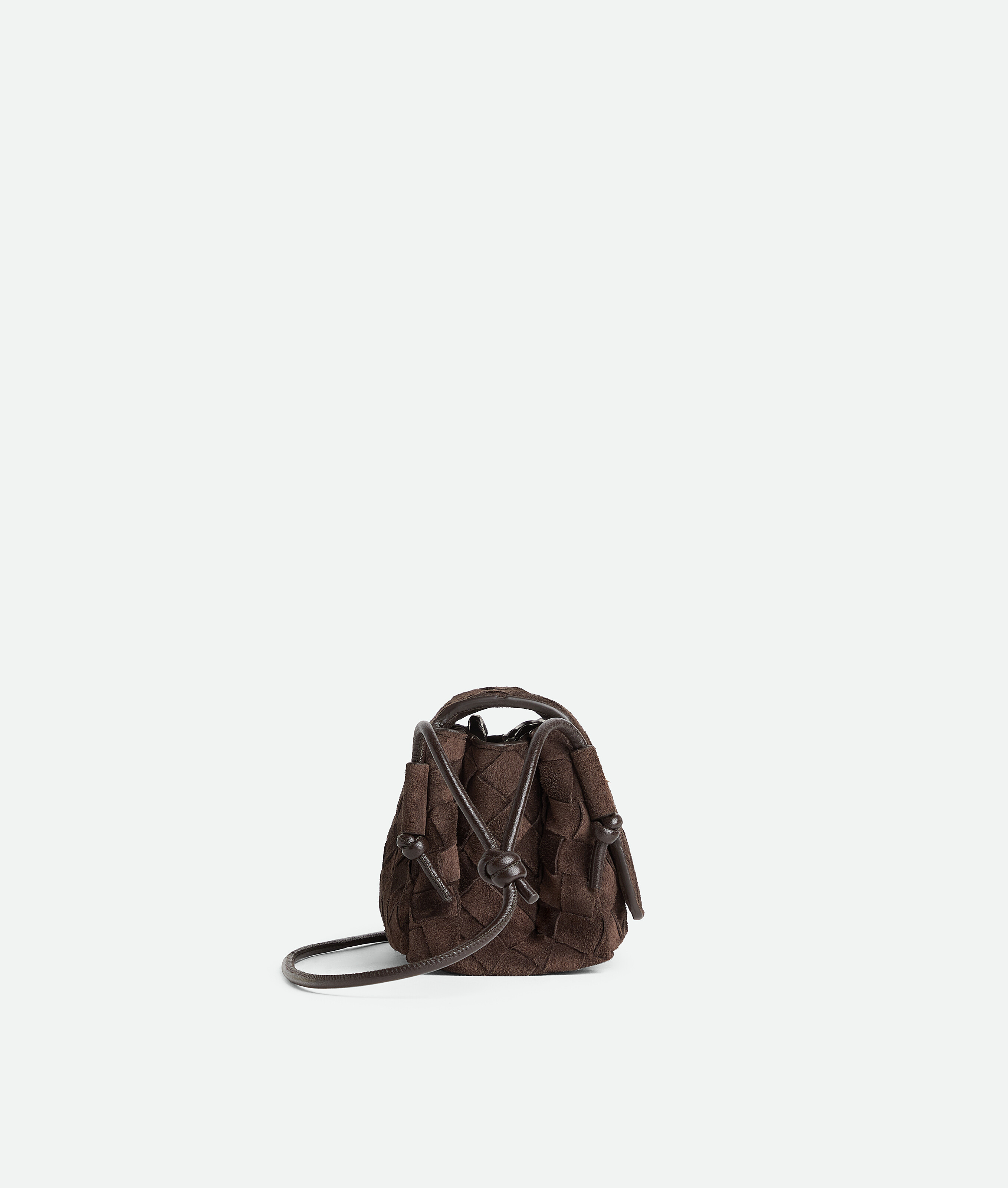 Women's Notturno in Fondant Bottega Veneta United Arab Emirates EN - Image 4