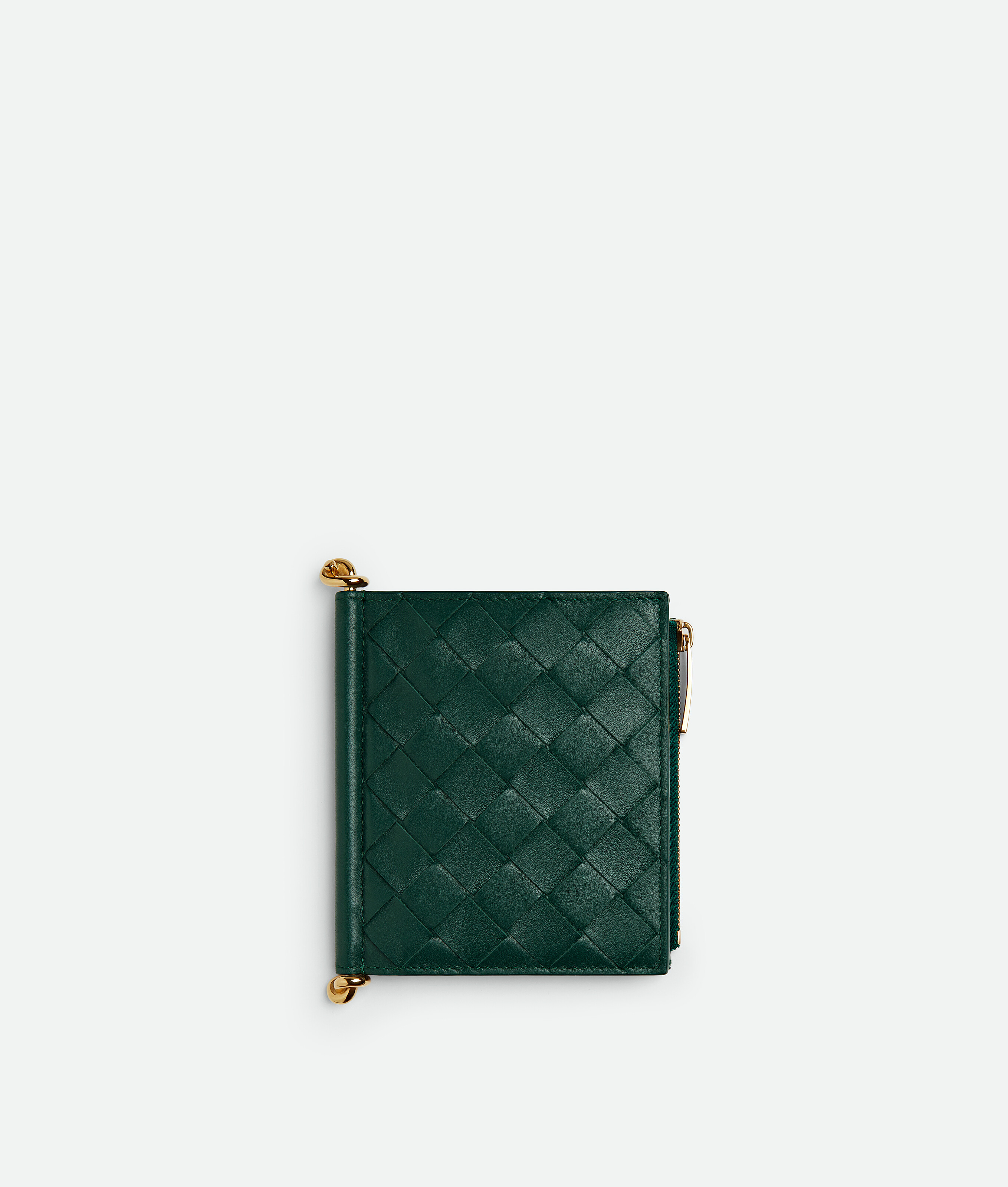 Solstice Small Bi-Fold Wallet