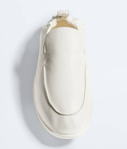 Dawson Loafer f&uuml;r Herren in Alabaster Bottega Veneta Deutschland DE - Image 4