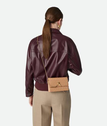 Andiamo Wallet on Chain