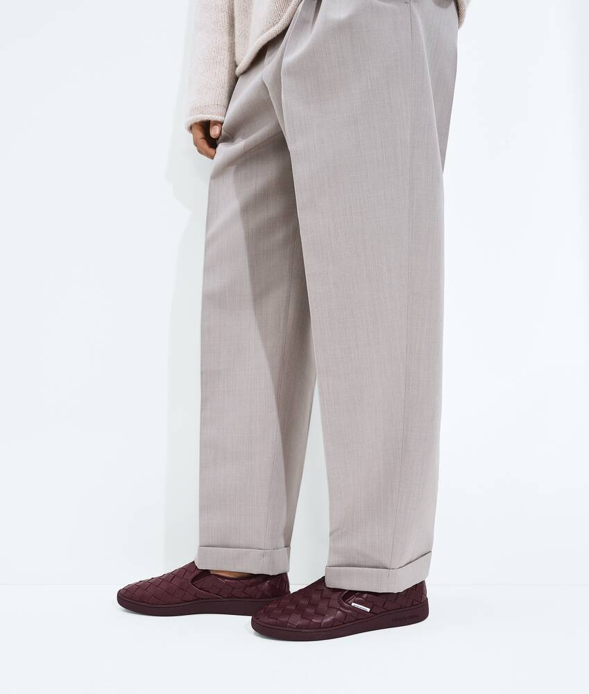 Display a large version of the product image 2 - Sawyer Sneaker