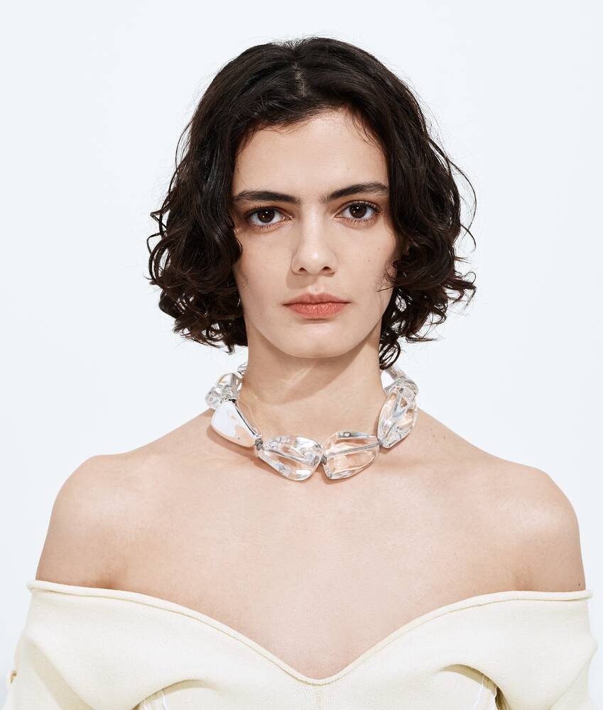 Display a large version of the product image 2 - Prisma Necklace