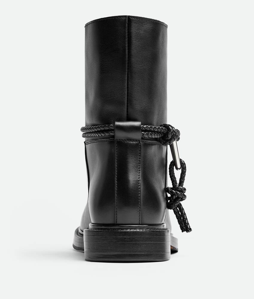 Display a large version of the product image 5 - James Ankle Boot