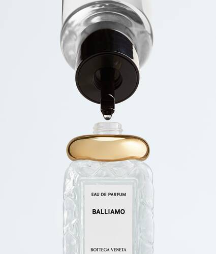 Balliamo - Refill in Balliamo Bottega Veneta United States EN - Image 2