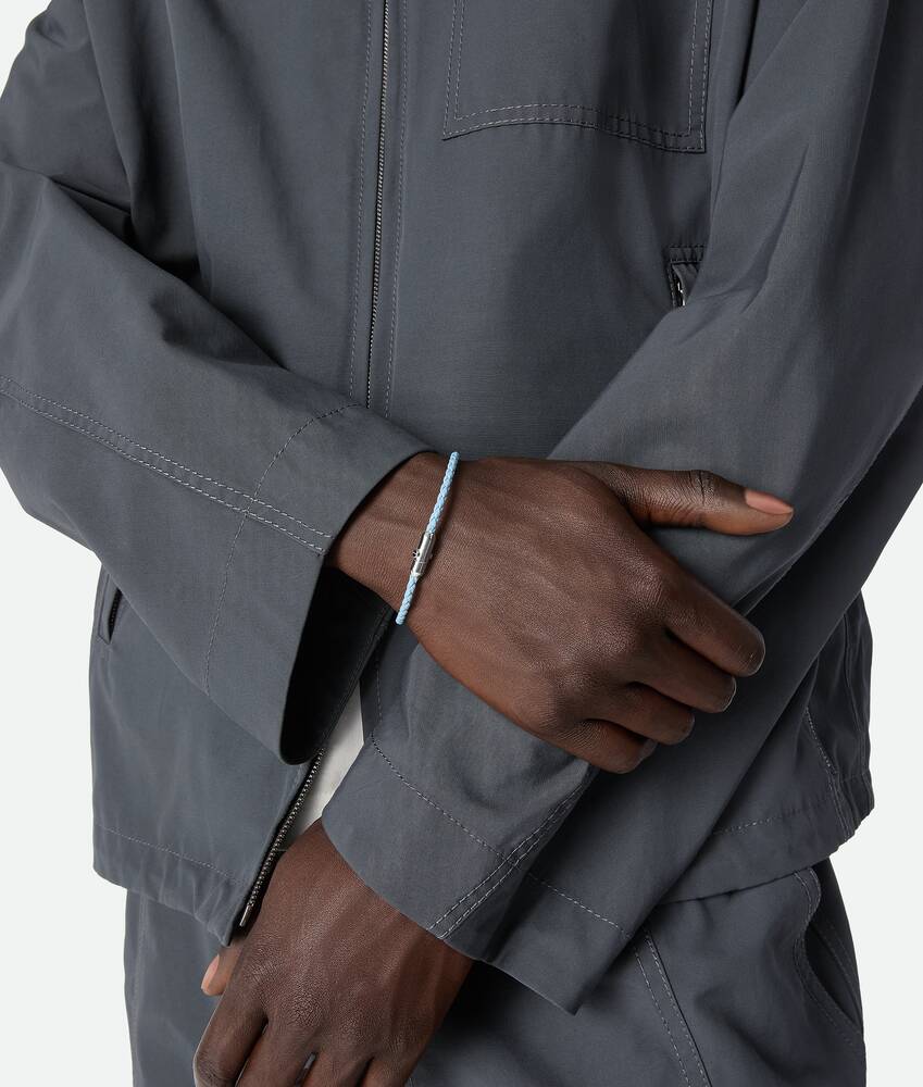 Display a large version of the product image 2 - Leather Bracelet