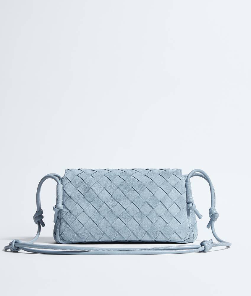 Women's Notturno in Mineral Bottega Veneta United States EN - Image 5