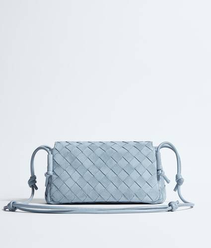 Women's Notturno in Mineral Bottega Veneta Switzerland EN - Image 5