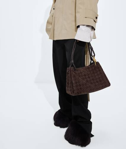 パラシュート のために ウィメンズ で フォンデンテ Bottega Veneta 日本 JA - Image 6