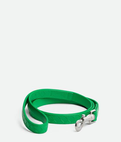Small Intrecciato Dog Leash