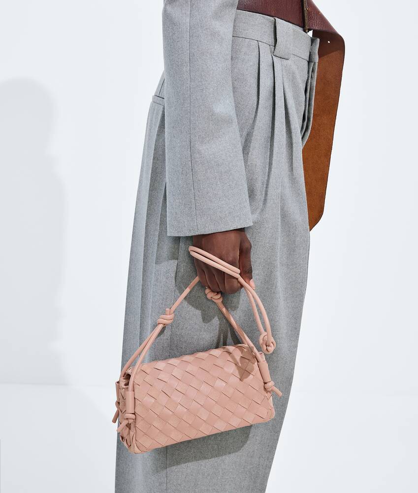 Notturno pour Femme en Terra pink Bottega Veneta Canada FR - Image 6