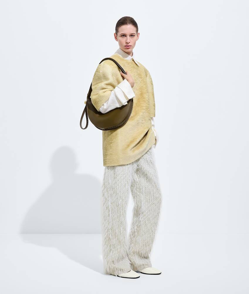 Women's Spicchio in Olive oil Bottega Veneta Lithuania EN - Image 6