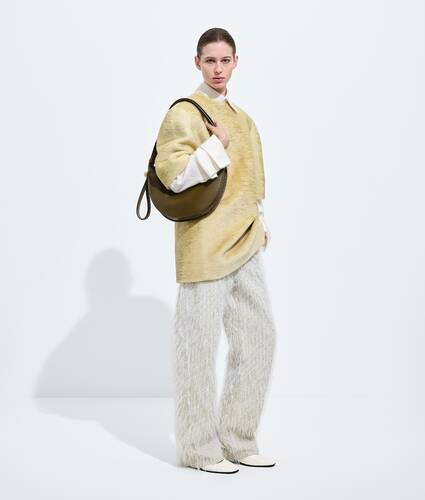 Women's Spicchio in Olive oil Bottega Veneta Lithuania EN - Image 6