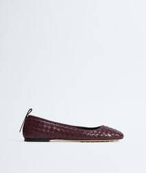 Deep mahogany