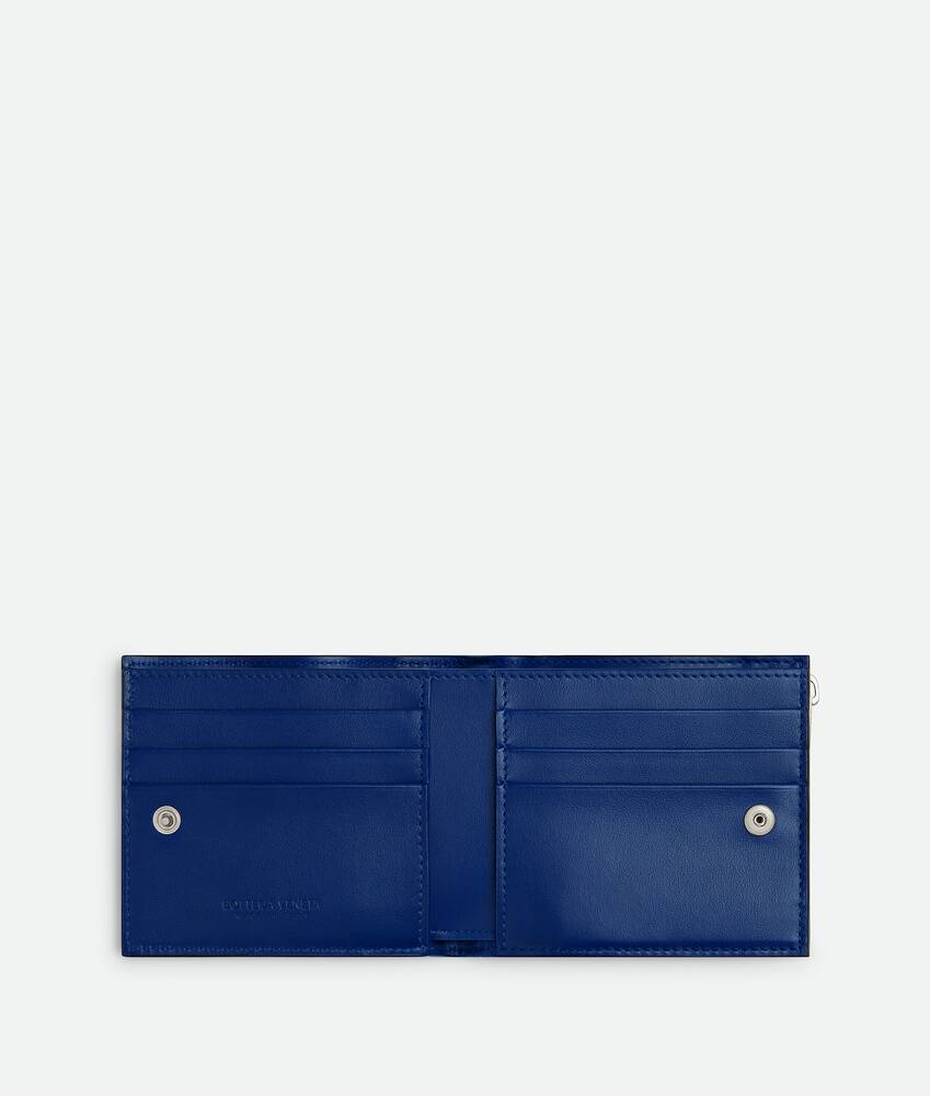 Display a large version of the product image 2 - Cassette Bi-Fold Wallet