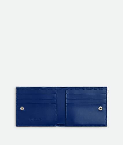 カセット 二つ折りウォレット