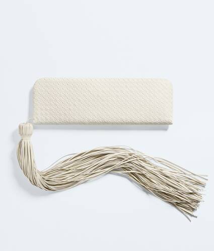 Serata Clutch