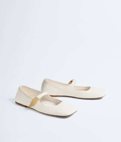 Charlotte Mary-Jane Ballerina