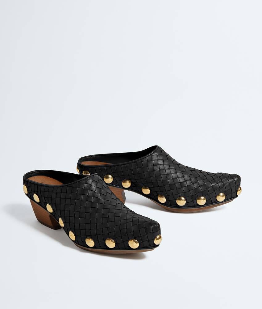 Display a large version of the product image 2 - Gondola Clog