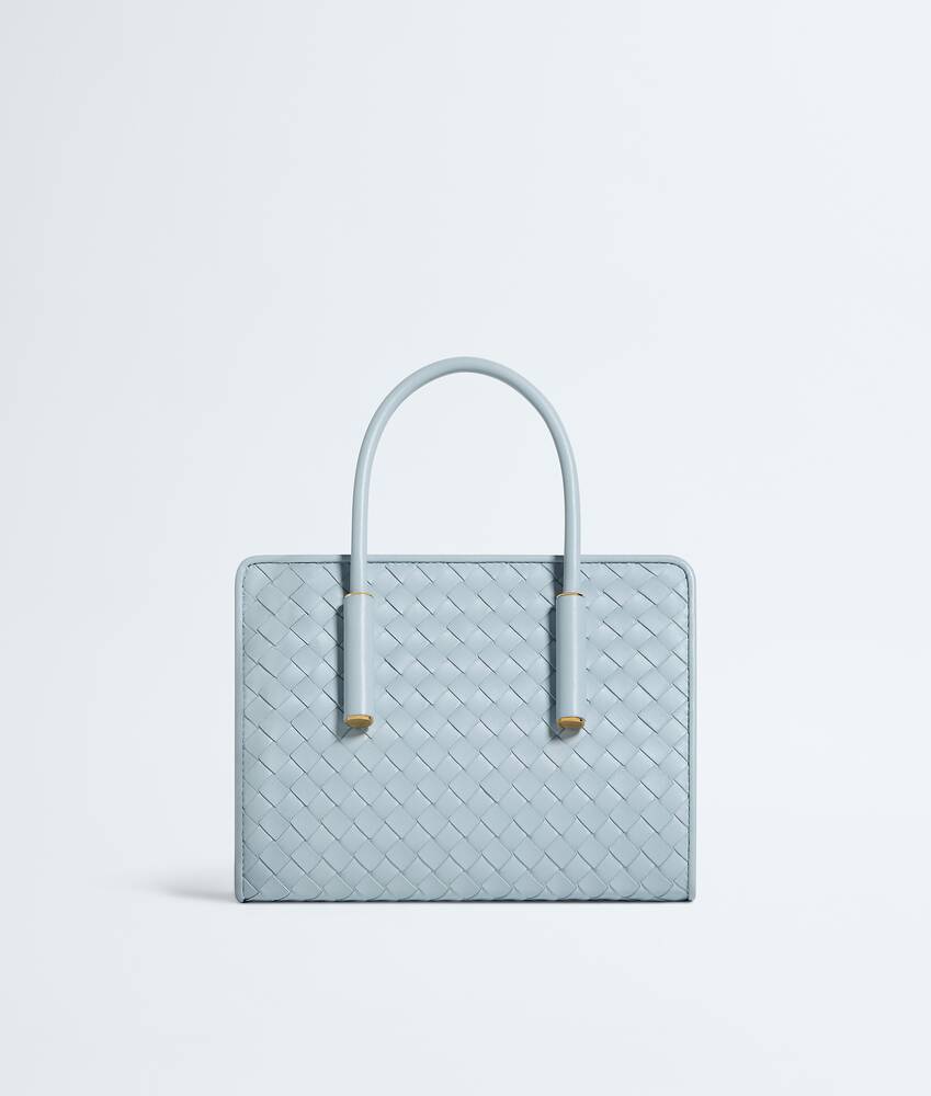 Baby Barbara Tote in Glacial