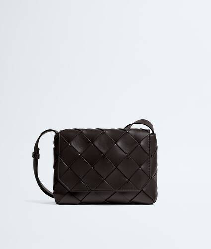 Diago f&uuml;r Herren in Espresso lava red Bottega Veneta Deutschland DE - Image 1