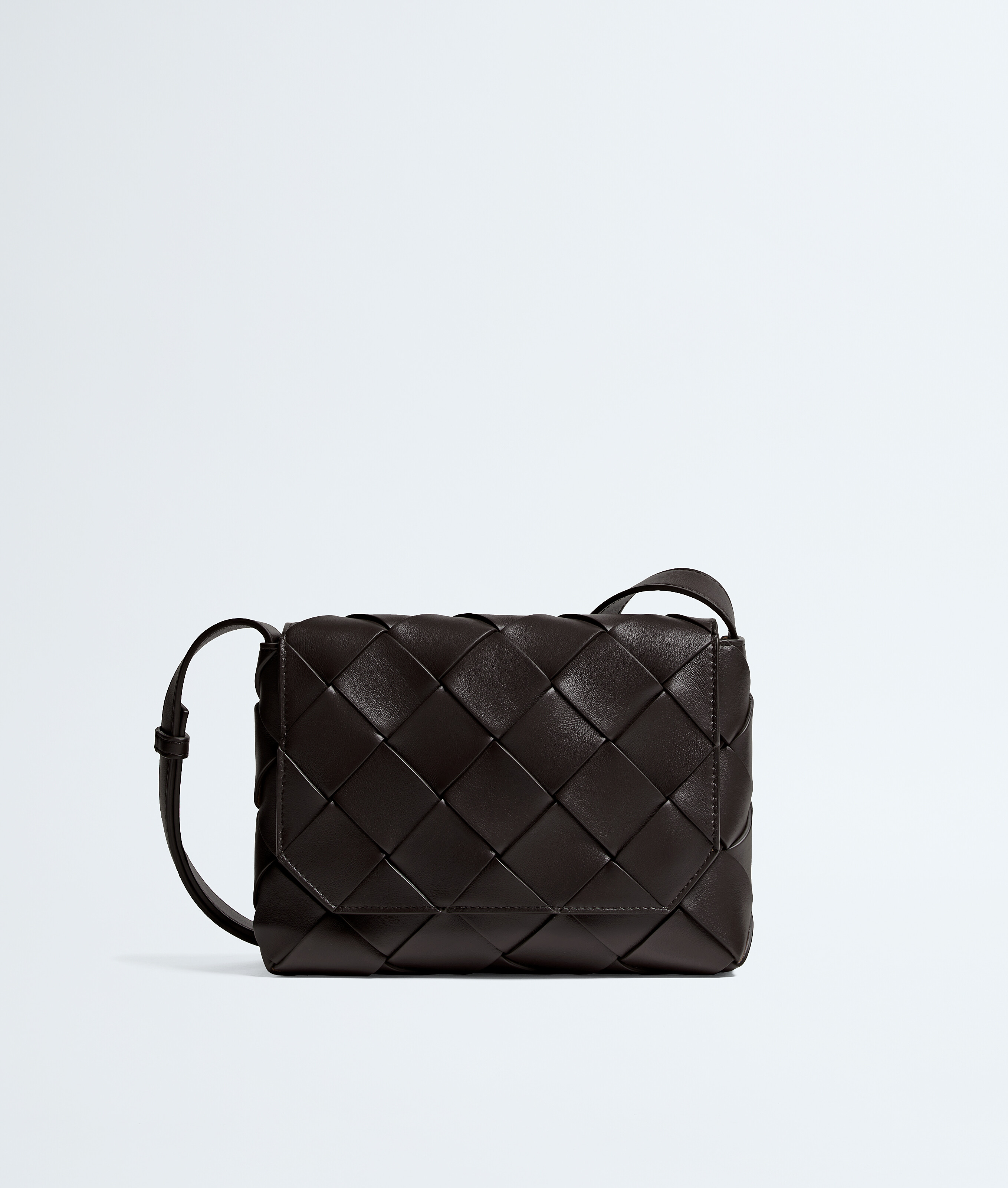 Bottega Veneta Diago - Brown - Man