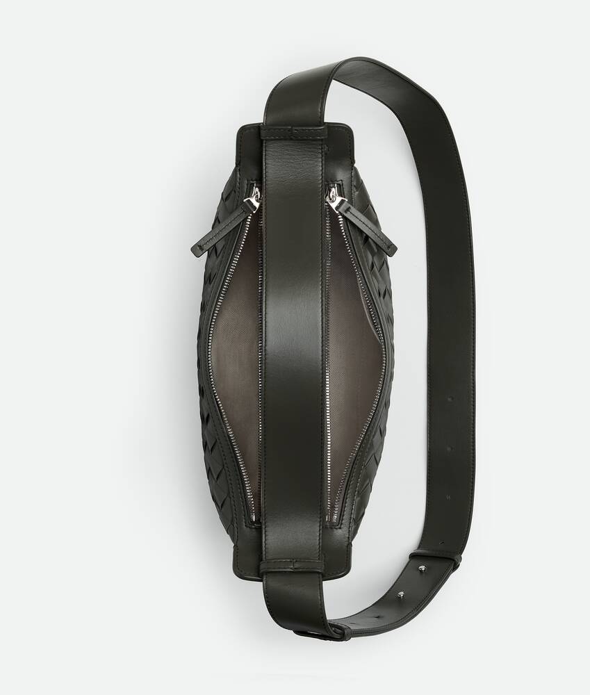 Display a large version of the product image 2 - Intrecciato Tribeca Top Handle