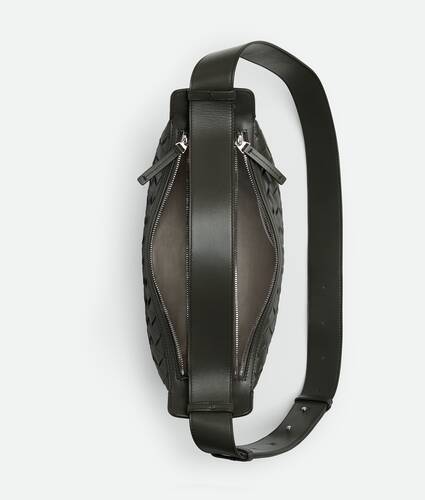 Intrecciato Tribeca Top Handle