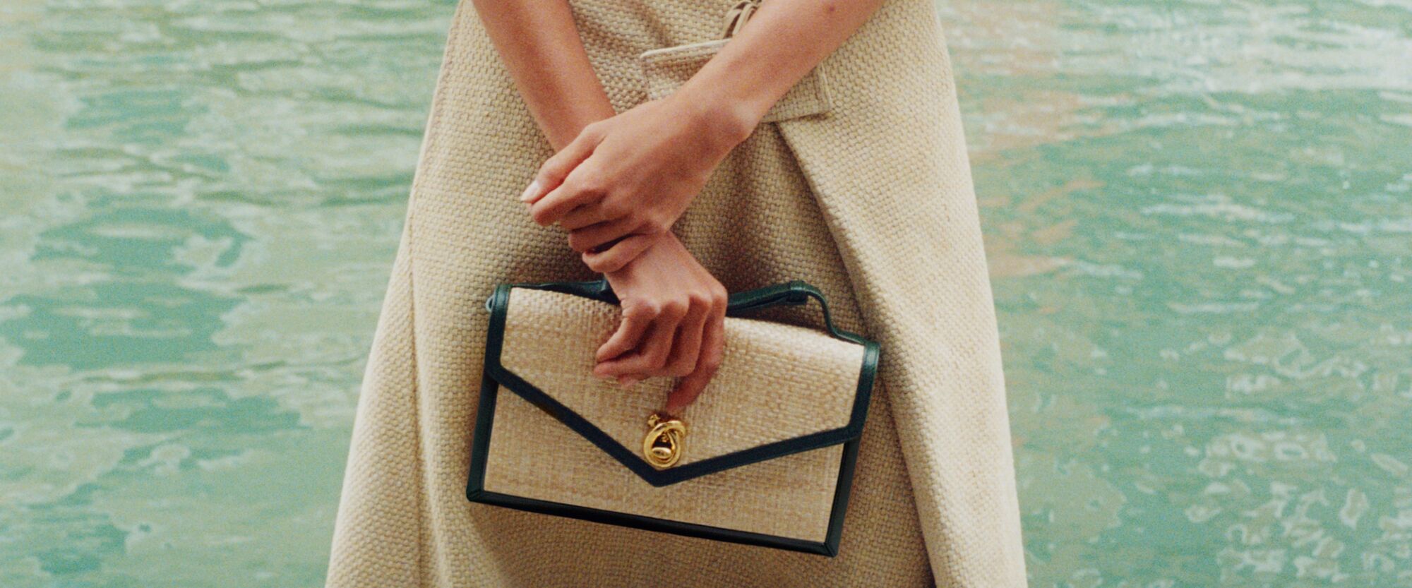 Bottega Veneta&reg; US | Official Online Store - home-content-4 Image 1