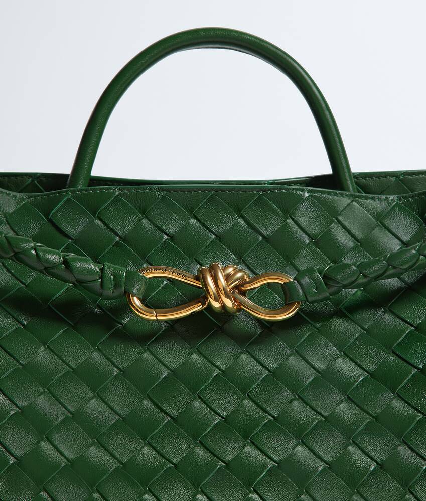 Andiamo pour Femme en Basil Bottega Veneta France FR - Image 7