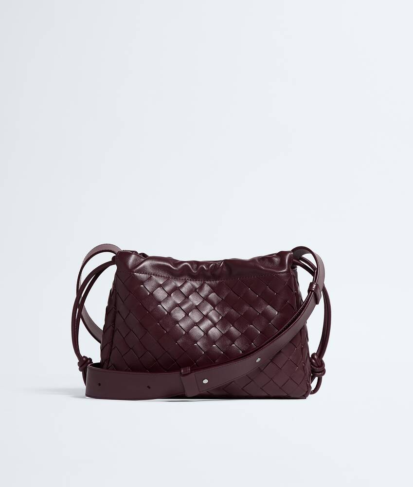 Men's Dustbag Bike in Deep mahogany Bottega Veneta Cyprus EN - Image 5