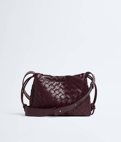 Men's Dustbag Bike in Deep mahogany Bottega Veneta Cyprus EN - Image 5