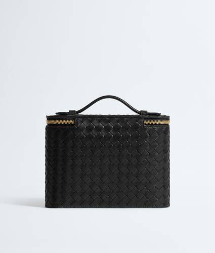 Vanity Case in Black Bottega Veneta United Kingdom EN - Image 5