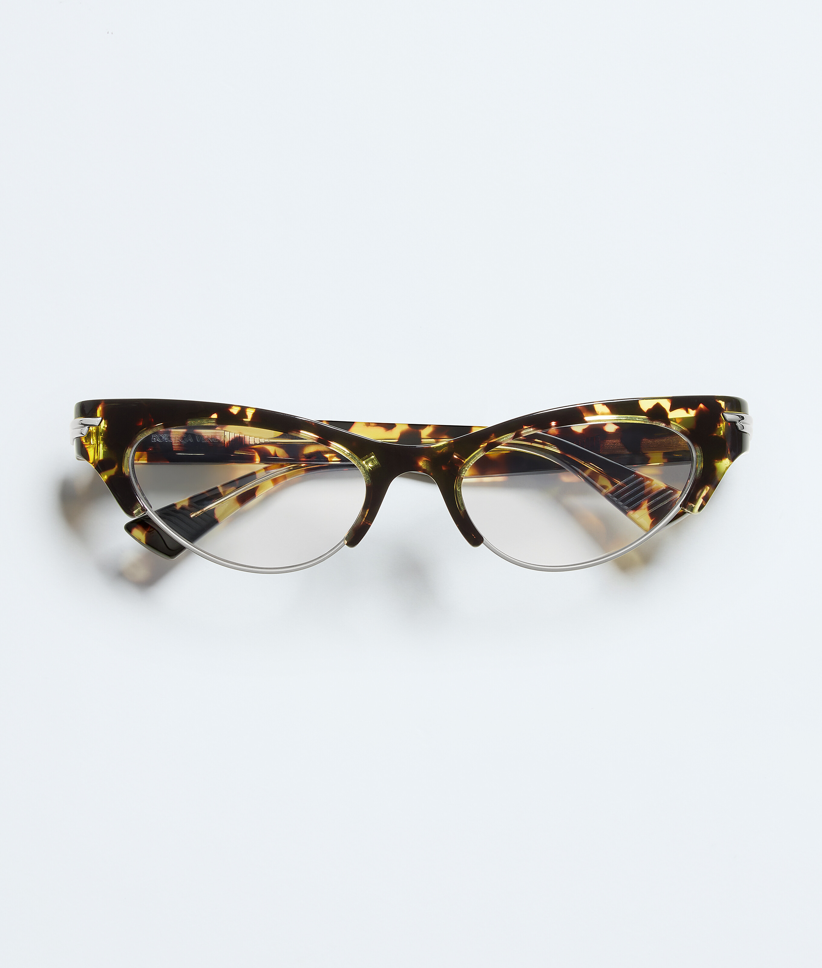 Angle Cat Eye Sunglasses