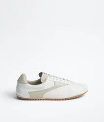 Alabaster/silica grey