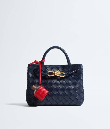 Perfume Holder Charm in Cardinal Bottega Veneta United Kingdom EN - Image 3