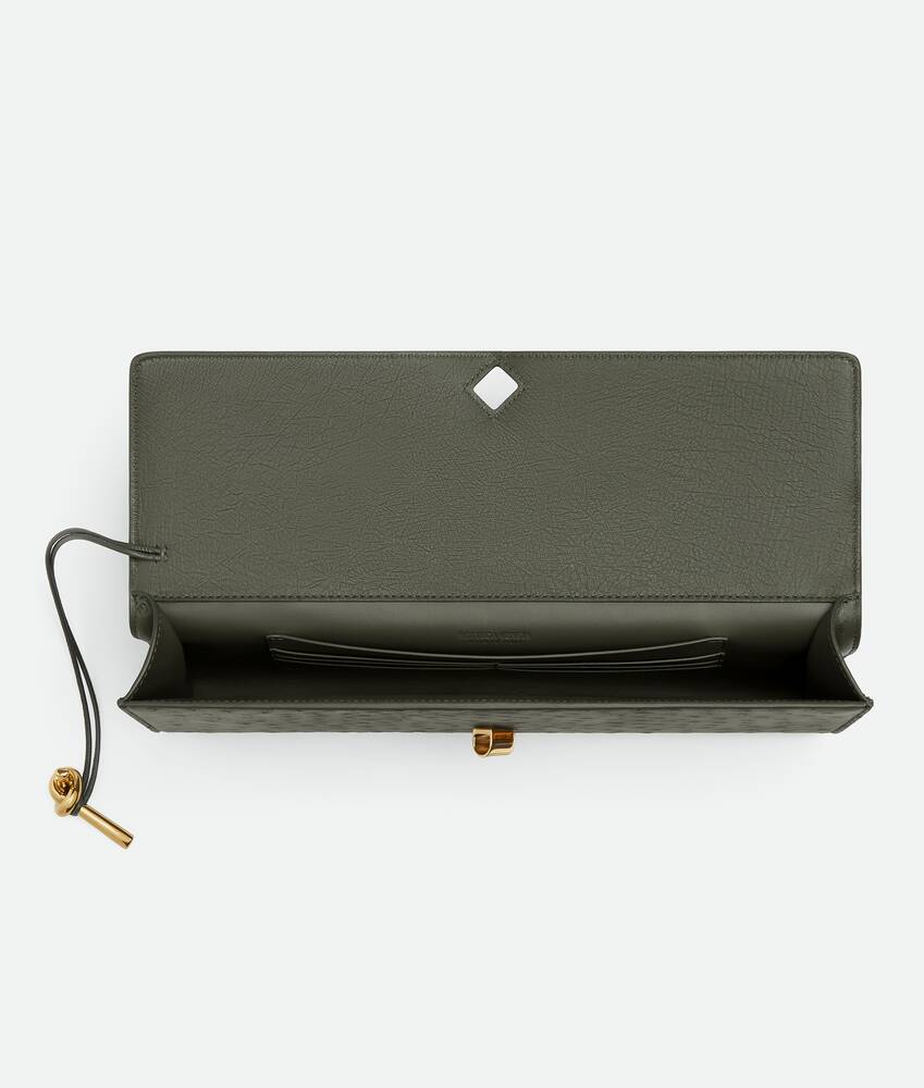 Display a large version of the product image 5 - Andiamo Clutch