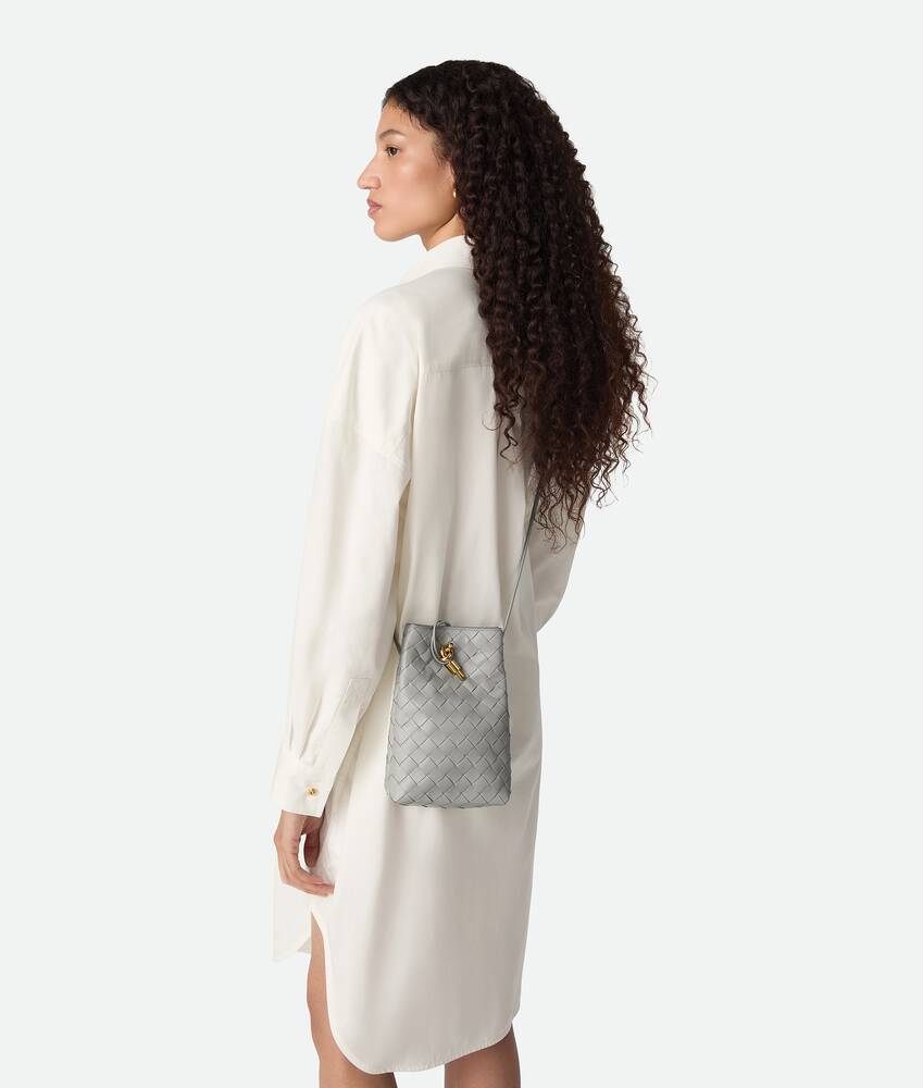 Afficher une grande image du produit 2 - Pochette pour téléphone Andiamo