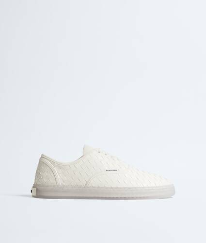 Sneaker Serena para Mujer en Alabaster Bottega Veneta M&eacute;xico ES - Image 1