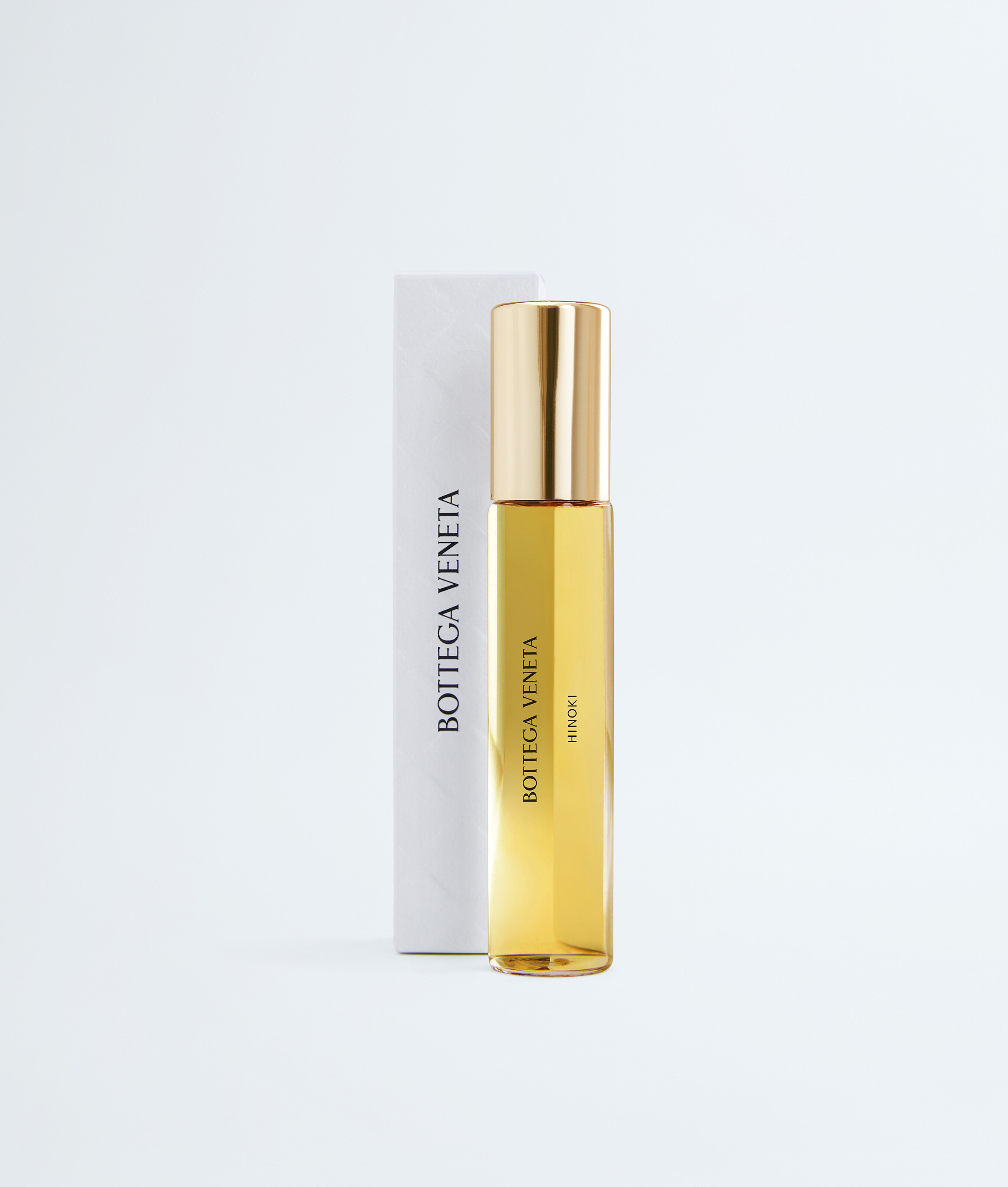 ボッテガヴェネタ　ヒノキ パルファム Hinoki - Parfum 15 ml in Hinoki | Bottega Veneta US