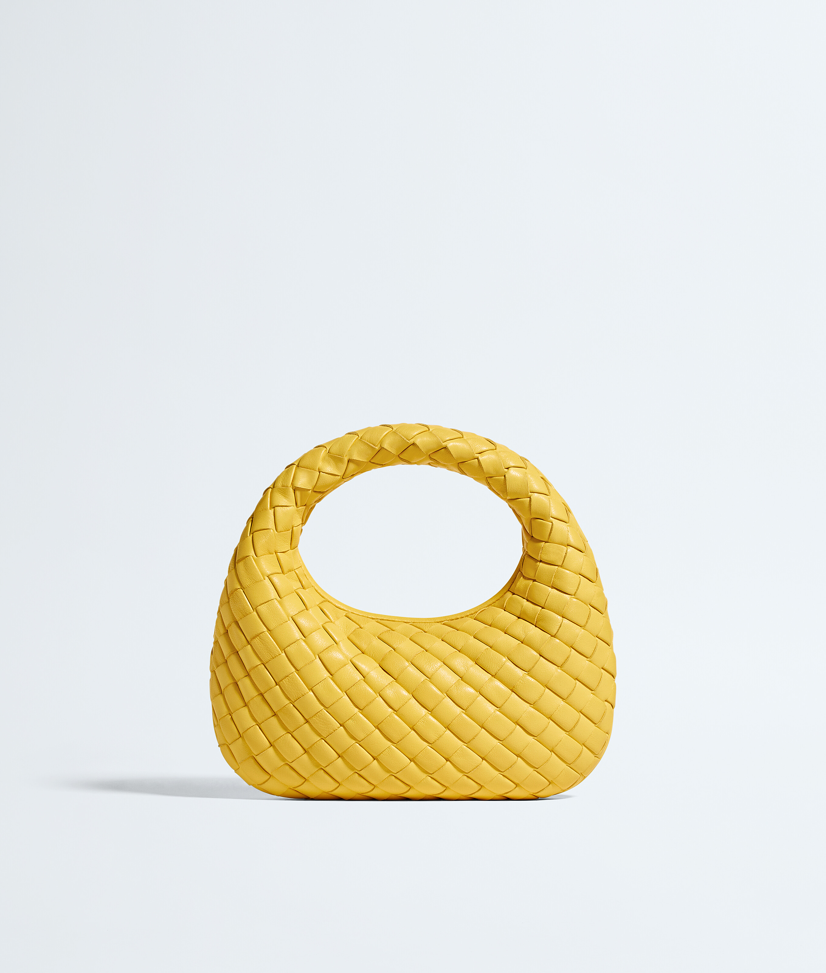 Women's Baby Veneta in Taxi | Bottega Veneta US