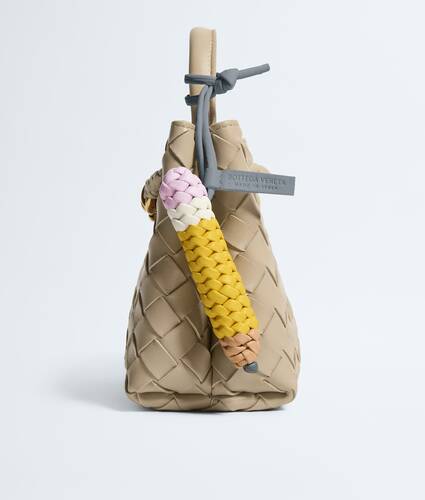 Charm de l&aacute;piz para Hombre en Thistle/alabaster/taxi/shore/thunder Bottega Veneta M&eacute;xico ES - Image 2