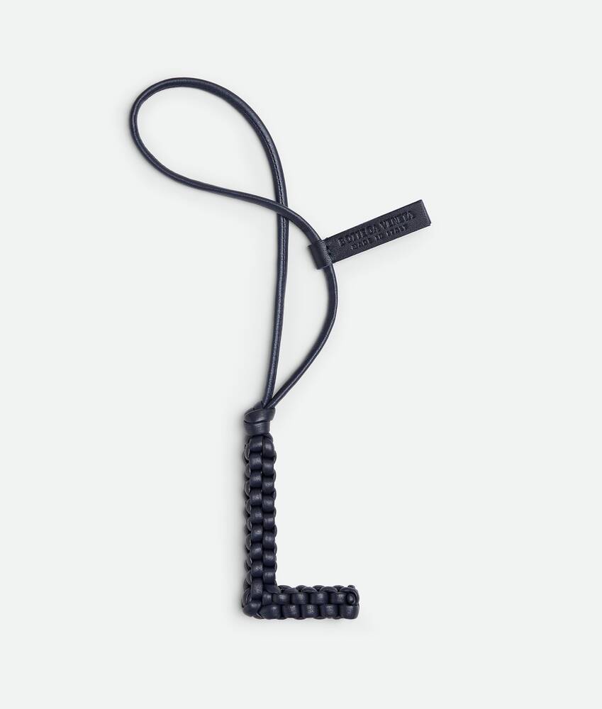Display a large version of the product image 1 - Letter L Charm