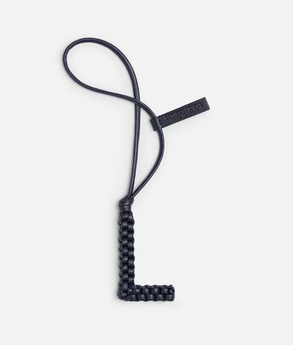 Letter L Charm