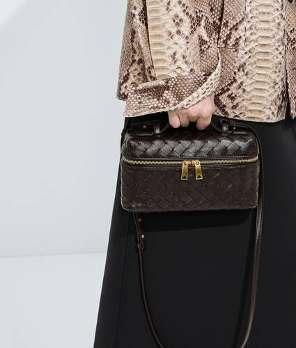 Women's Bang Bang in Fondant Bottega Veneta Bulgaria EN - Image 6