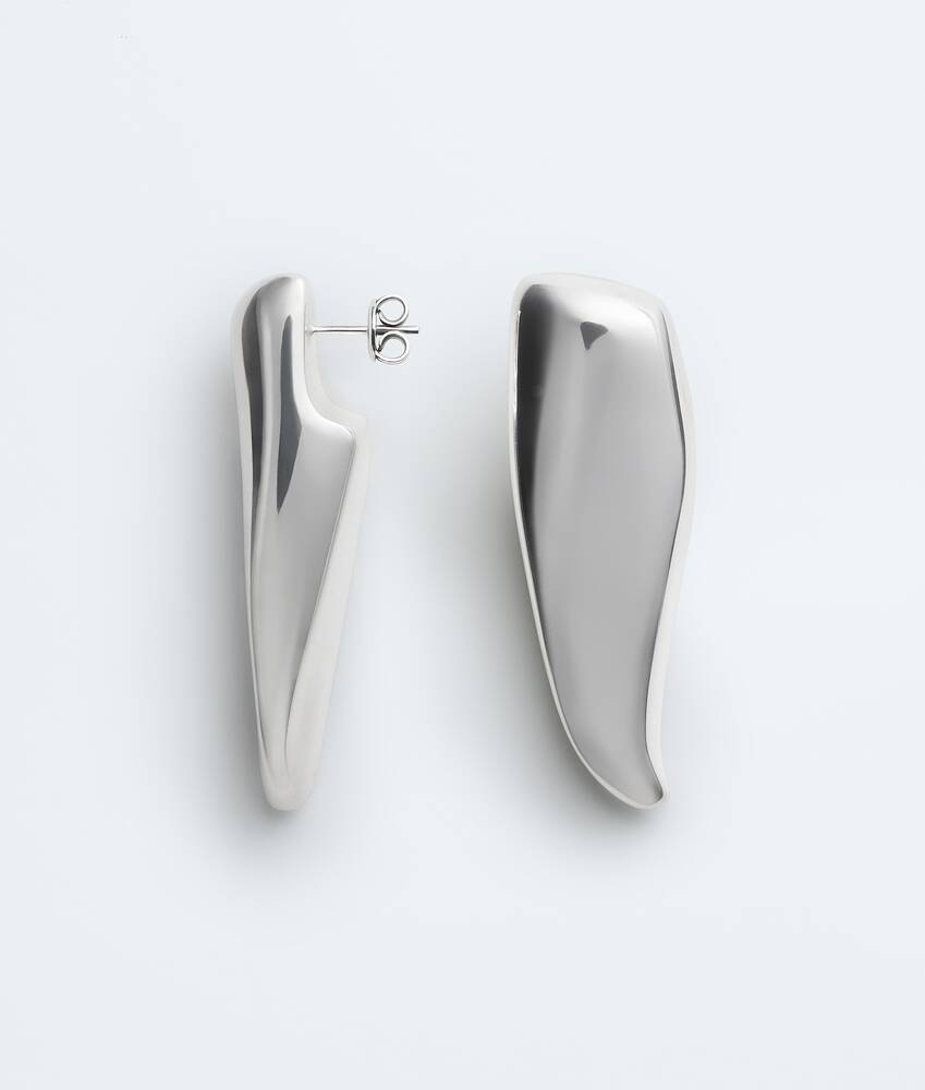 Display a large version of the product image 5 - Large Prisma Earrings