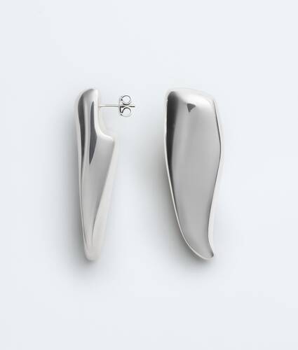 Large Prisma Earrings